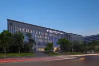Country Inn & Suites by Radisson Hotel (Liangjiang Shuitu New City Chongqing) Hotels in der Nähe von Southwestern University No.1 Sports Center