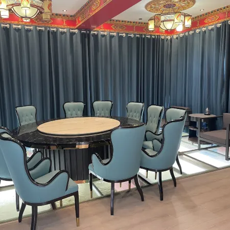 Diebu Yiguowa Hotel