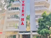 Thien Ha Hotel Hoteles cerca de Complejo de Túneles de Cu Chi