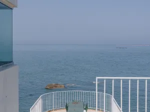 Pusu Qilan Sea Residence