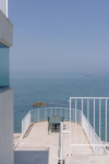 Pusu Qilan Sea Residence