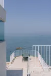 Pusu Qilan Sea Residence 칭다오 호텔