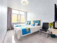 Jiachen Hotel in Mangui Town - Cho phép mang theo thú cưng