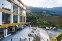 Yunshang Chenxi Wisdom Homestay (Longji Jinkeng Observation Deck)