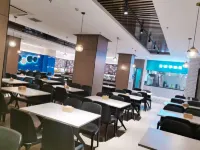 LANDOO LUCKY KOI HOTEL - petit déjeuner