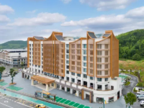 Vienna International Hotel (pingxiang Wugong Mountain Visitor Center) Hotels in Luxi