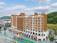 Vienna International Hotel (pingxiang Wugong Mountain Visitor Center)