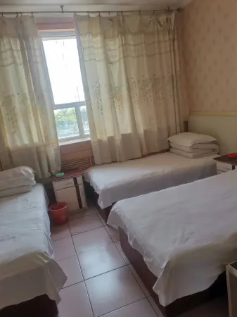 Chengdu Hotel Отели рядом с достопримечательностью «Thousand-Buddha Cave»