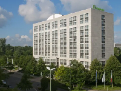 Holiday Inn DUSSELDORF - NEUSS by IHG Hoteles en Neuss