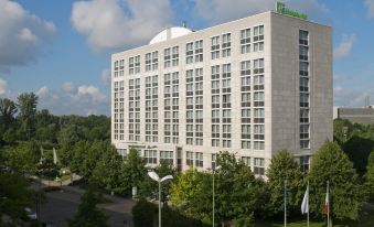 Holiday Inn Dusseldorf - Neuss