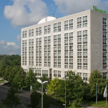 Holiday Inn DUSSELDORF - NEUSS by IHG