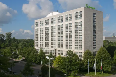 Holiday Inn DUSSELDORF - NEUSS by IHG