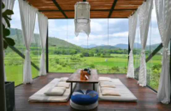 Wanruo Guli Daotianli Hostel Hotels in Baishui Village Waterfall of Zengcheng