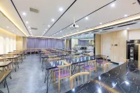 麗楓飯店（固安新機場店） - 早餐