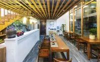 Hanshe Yazhu (Libo Xiaoqikong Shop) - Frühstück