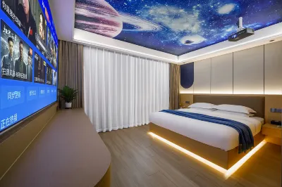 Shanghaorui Hotel