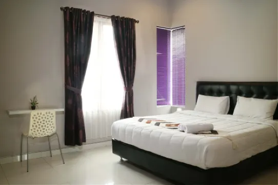 Rumah Teteh - Plemburan