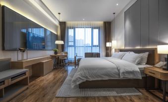Haisheng International Hotel