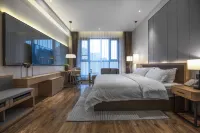 Haisheng International Hotel - 4-Star
