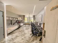 Korla OD E-Sports Hotel - Esports