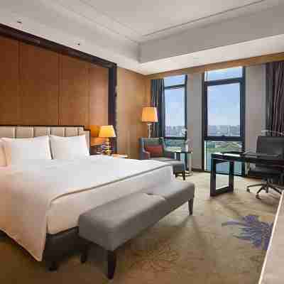 Wanda Vista Quanzhou Rooms