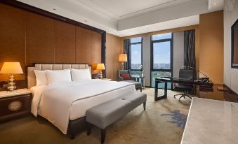 Wanda Vista Quanzhou