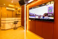 Huizhou Luofushan Songzan Lake Homestay - Quầy bar