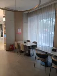 Ni Hao Hotel (Cangzhou Qing County) - Bữa sáng
