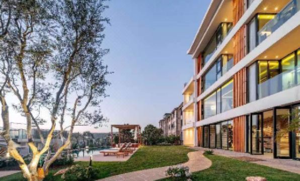 Dali Slow Jinghai View Villa Resort