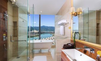Empark Hot Spring Grand Hotel