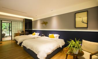 Bo Yin Liu Xiu Light Luxury Hotel