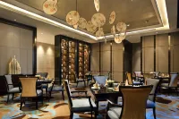 Wanda Realm Huangshi - Desayuno