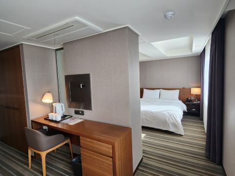 Avonhotel Gunsan