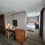 Avonhotel Gunsan Hotels in 