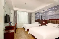 셸 호텔(신샹 팡둥라이) 신샹 호텔