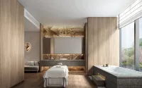 Sheraton Ninghai - Spa