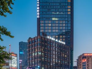 Chongqing Guangyu Days Hotel (Guanyinqiao Pedestrian Street Branch)