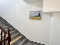 伴海棲風民宿
