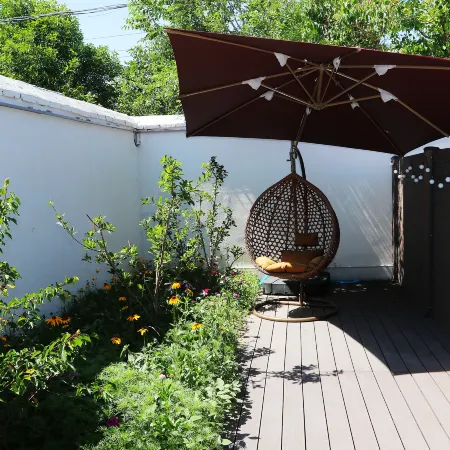 Turks Yuxuya Homestay