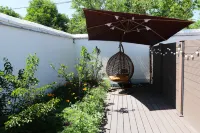 Turks Yuxuya Homestay