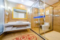 Nuoya Business Center Hotel