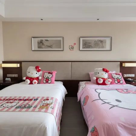 Fairyland International Hotel