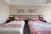 Fairyland International Hotel