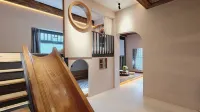 Guangzhou Moshe Homestay