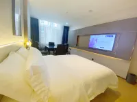 Lavande Hotel (Longhui High-speed Railway Station) - 3-Star