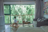 Qiandaohu Shi de shui Shi Jian Guesthouse