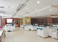Zhongyue Hotel Hotels in Chishui
