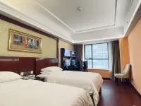 Bantang Esports Chain Hotel (Fenyi Changshan South Road Branch) Hôtels à : Fenyi