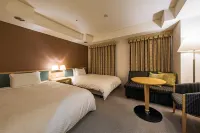 Utsunomiya Tobu Hotel Grande Hotel in zona Ioji