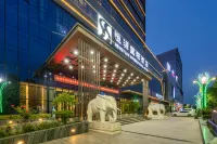 Hengyuan International Hotel (Fengxiang) Hotels in Baoji